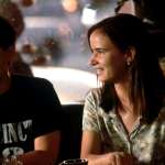 Juliette Lewis, Ernest Liu