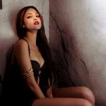 Eiza Gonz&aacute;lez