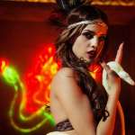 Eiza Gonz&aacute;lez