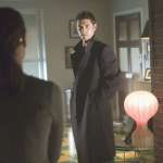 Melvil Poupaud, Lena Headey