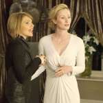 Kathleen Rose Perkins, Genevieve O'Reilly