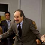 Kathleen Rose Perkins, John Pankow