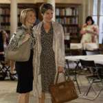 Kathleen Rose Perkins, Tamsin Greig