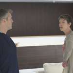 Matt LeBlanc, Tamsin Greig