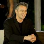 Matt LeBlanc
