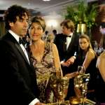 Stephen Mangan, Tamsin Greig