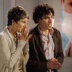 Stephen Mangan, Tamsin Greig