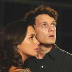 Addison Timlin, Anton Yelchin