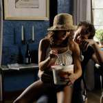 Addison Timlin, Anton Yelchin