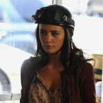 Addison Timlin