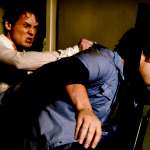 Matthew Page, Anton Yelchin