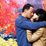 Chen Chang, Ji-a Park