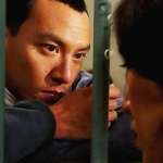 Chen Chang, Ji-a Park