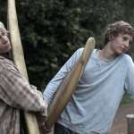 Samson Coulter, Ben Spence