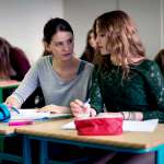 Lou de La&acirc;ge, Jos&eacute;phine Japy