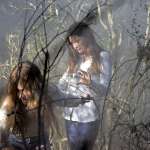 Lou de La&acirc;ge, Jos&eacute;phine Japy