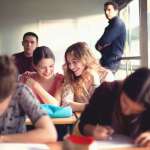 Lou de La&acirc;ge, Jos&eacute;phine Japy