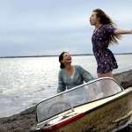 Lou de La&acirc;ge, Jos&eacute;phine Japy