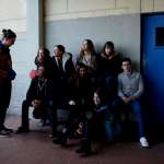 Louise Grinberg, Louka Meliava, Lou de La&acirc;ge, Thomas Soliv&eacute;res, Camille Claris, Roxane Duran, Jos&eacute;phine Japy, Fanny Sidney