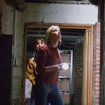 Amber Heard, Laura-Leigh Claire