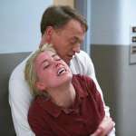 Jared Harris, Amber Heard