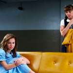 Mika Boorem, Laura-Leigh Claire