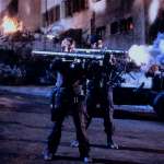 Chuck Norris, Steve James