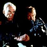 Chuck Norris, Lee Marvin