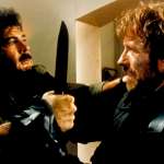 Chuck Norris, Robert Forster