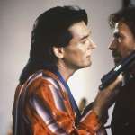 Chuck Norris, Billy Drago