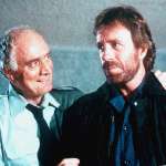 John P. Ryan, Chuck Norris