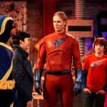 Jake Short, Jilon VanOver, Karan Soni, Devan Leos, Paris Berelc