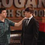 Jake Short, Bradley Steven Perry