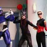 Jenelle McKee, Chris Elwood, Ben Schreen, Alina Andrei