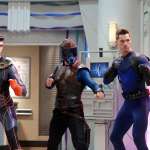 Jessen Noviello, Ben Schreen, Brett Johnson