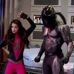 Morgan Benoit, Paris Berelc