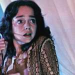 Jessica Harper