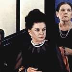 Joan Bennett, Alida Valli