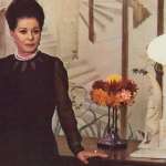 Stefania Casini, Joan Bennett