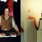 Stefania Casini, Giuseppe Transocchi, Jessica Harper