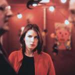 Aur&eacute;lien Recoing, Karin Viard, Jean-Pierre Mangeot