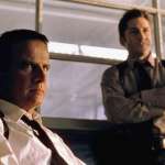 Leland Orser, Christopher Lambert