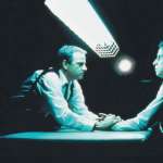 Robert Joy, Christopher Lambert