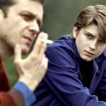 Jonathan Zacca&iuml;, L&eacute;o Legrand