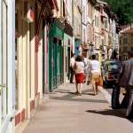 Jonathan Zacca&iuml;, L&eacute;o Legrand