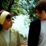 Laura Martin, L&eacute;o Legrand