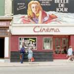 Laura Moisson, L&eacute;o Legrand