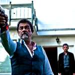 Olivier Marchal, Jacques Gamblin