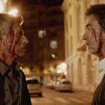 Olivier Marchal, Jacques Gamblin