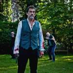 Olivier Marchal, Michael Morgante